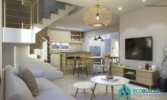 Imagem 6: Sobrado 3 dormitórios no Campeche Florianópolis/SC