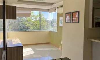 Imagem: Apartamento a venda de 61m privativos com