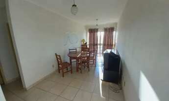 Imagem: Apartamento Padrão em Ribeirão Preto