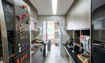 Imagem 5: Apartamento à venda 3 dorm no Gran Cypriani - Ipiranga - São Paulo/SP, Zona Sul