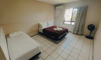 Imagem 5: Happy Living Fortaleza até 6 pessoas www.fortalezatemporada.com