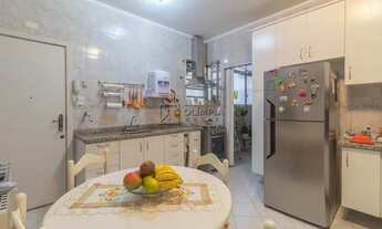 Imagem 13: Apartamento Locação 3 Dormitórios - 178 m² Higienópolis