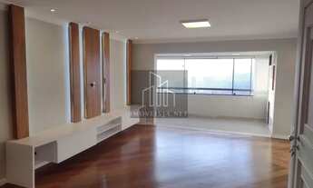 Imagem: Apartamento LOCAÇÂO - Alpha Club Alphaville