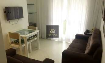 Imagem: Flat disponível na Bela Vista - SP