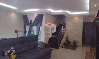 Imagem 7: Sobrado à venda 3 quartos 3 suítes 2 vagas Francisco Matarazzo - Santo André - SP