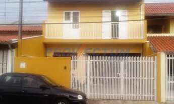 Imagem: Casa - Jardim Califórnia - Indaiatuba