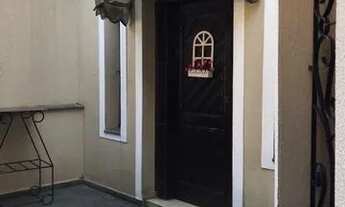 Imagem 7: Sobrado à venda, 3 quartos, 2 suítes, 2 vagas, Vila Camilópolis - Santo André/SP