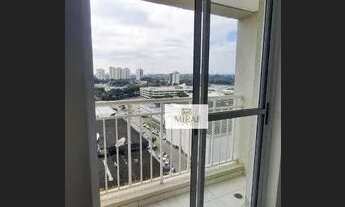 Imagem 5: Apartamento mobiliado para alugar ao lado do Center Vale - Jardim Augusta - 01 quarto