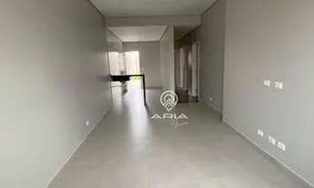 Imagem 2: Casa com 3 quartos sendo 1 suíte à venda, Terra Bonita - Londrina/PR