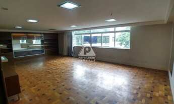 Imagem 2: Apartamento à venda, 3 quartos, 1 suíte, 1 vaga, Leblon - RIO DE JANEIRO/RJ