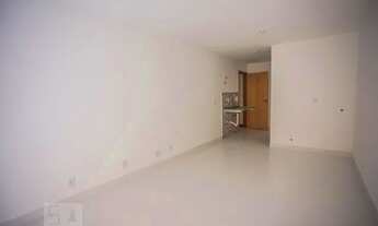 Imagem 3: Apartamento para Aluguel - Jabaquara, 1 Quarto, 26 m2