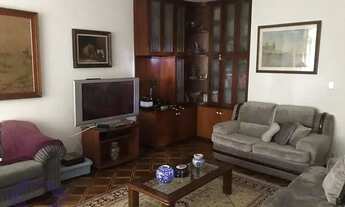 Imagem: Sobrado Residencial Planalto Paulista 04