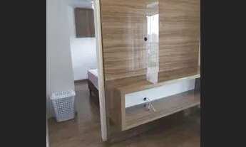 Imagem 6: Apartamento para aluguel possui 38 metros quadrados com 1 quarto em Tatuapé - São Paulo