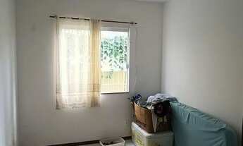 Imagem 4: Apartamento semi mobiliado