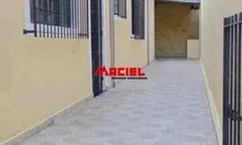 Imagem 6: Casa Padrão em São José dos Campos