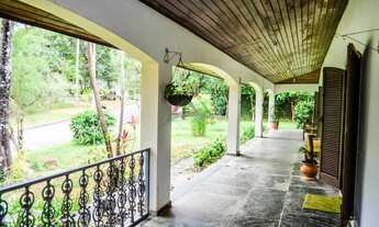 Imagem 6: Casa - Parque São Quirino - Campinas