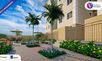 Imagem 6: APARTAMENTO DE 2 QUARTOS EM CAMPO GRANDE COM ÁREA DE LAZER COMPLETA