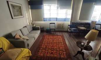 Imagem 3: Apartamento à venda, 3 quartos, 1 vaga, Leblon - RIO DE JANEIRO/RJ