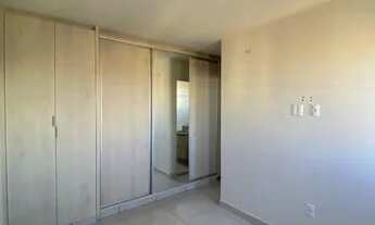 Imagem 7: Aluguel Apartamento no Parque Amazônia: 3 quartos