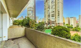 Imagem 6: Paraíso 305m2 com 4 dormitórios, 2 suíte, 3 vagas