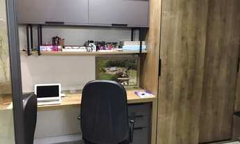 Imagem 4: Apartamento no centro com 3 Box Royal Palace