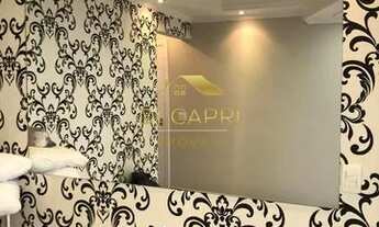 Imagem 4: Apartamento Tatuape - 03 dormitórios - Locação