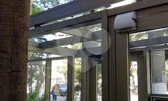 Imagem: São Paulo - Apartamento Padrão - JARDIM