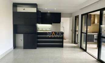 Imagem 6: Apartamento de alto padrão com 3 dormitórios, 118 m² - Venda por R$ 954.000 ou aluguel por