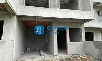 Imagem 3: Sobrado com 02 dormitórios, Demi-suíte e 02 sacadas, no Bairro Novo Bela Vista/Palhoça