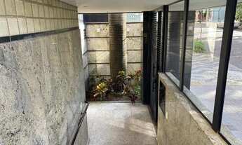 Imagem 6: BELO HORIZONTE - Apartamento Padrão - Funcionários