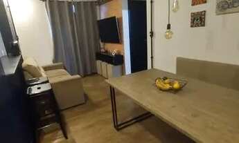 Imagem 3: Apartamento com 2 dormitórios à venda, por R$ 200.000 - Parque Santa Rosa - Suzano/SP