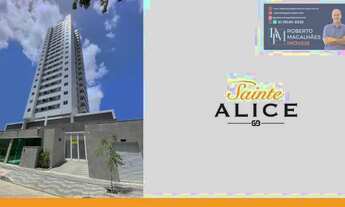 Imagem: APARTAMENTO MADALENA 2 OU 3 QUARTOS (1 suíte)