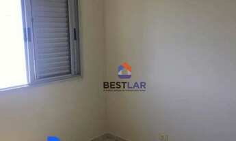 Imagem 5: Apartamento com 3 dormitórios para alugar, 69 m² por R$ 2.300/mês - Granja Viana - Cotia/S