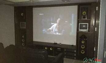 Imagem: Cobertura com 3 dormitórios à venda, 260