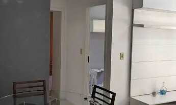 Imagem 2: 2 DORMS, ÓTIMO LAZER, 55 m² - Morumbi - São Paulo/SP - AP6963