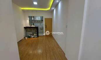 Imagem 4: Apartamento com 2 quartos para alugar, 54 m² por R$ 1.300/mês - Centro - Juiz de Fora/MG