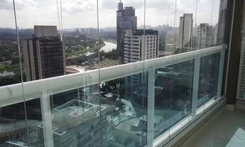 Imagem 7: SAO PAULO - Apartamento padrao - PINHEIROS