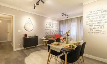 Imagem 2: Apartamento Venda 2 Dormitórios - 76 m² Paraíso