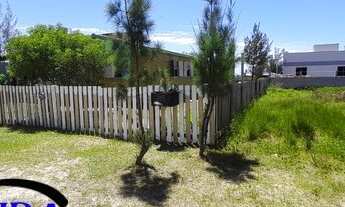 Imagem 2: BARBADA!!! ÓTIMA CASA DE MADEIRA A APENAS 300m DO MAR DE TRAMANDAÍ!!