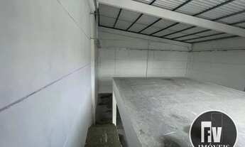 Imagem 2: Galpão Comercial 200M² Para Locação Anual no/Bairro Nova Esperança em Balneário Camboriú/S