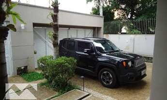 Imagem 2: Casa com 4 dormitórios, 371 m² - venda por R$ 1.900.000,00 ou aluguel por R$ 10.000,00/mês