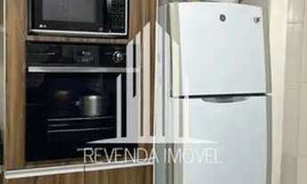 Imagem 7: Sobrado à venda com 130m² e 3 quartos na Vila Carrão