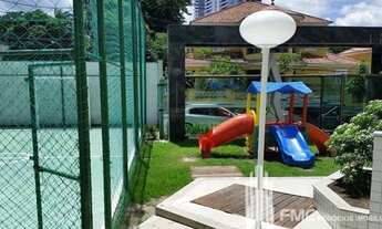 Imagem 4: Edf.Aliança Colonial-80 m2-3 qts/suite-2 vagas- em Casa Amarela - Recife - PE