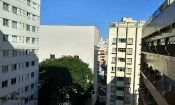 Imagem 2: Kitnet para Venda em São Paulo, Bela Vista, 1 dormitório, 1 banheiro