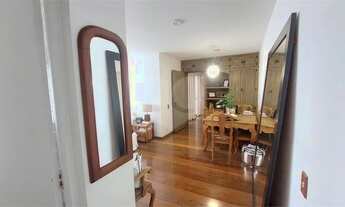 Imagem 2: Lindo Apartamento de Alto Padrão, localizado no coração do Itaim Bibi