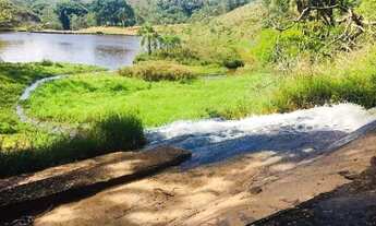 Imagem 5: Lote/Terreno para venda possui 1000 metros quadrados em Recanto das Águas - Igaratá - SP