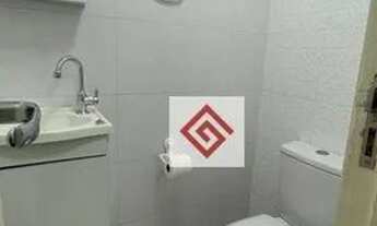 Imagem 5: Sobrado com 3 dormitórios para alugar, 208 m² por R$ 3.400,00/mês - Parque Jaçatuba - Sant