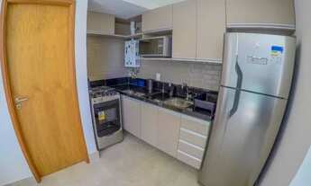 Imagem 3: Apartamento para aluguel com 37 metros quadrados com 1 quarto em Boa Viagem