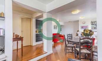 Imagem 12: São Paulo - Apartamento Padrão - Jardim Paulista