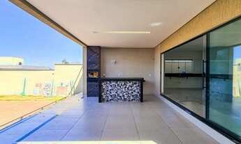 Imagem 3: Condominio Jardim Veneza sobrado a venda c/280m² e 4 quartos